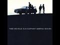 ブラック・ラブ・ホール / Thee Michelle Gun Elephant🍀BassCover