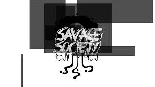 Getorix & Definitive - Savage Nang [Free Download]
