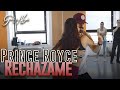 Gero & Migle | Bachata | Prince Royce - Rechazame