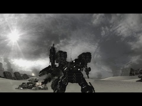 armored-core:-verdict-day---launch-trailer