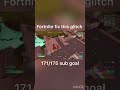 Fortnite fix this🙄 #fortnite #gaming
