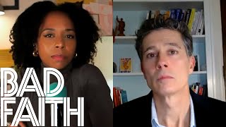 Unlocked Calling Out The Compatible Left w Gabriel Rockhill