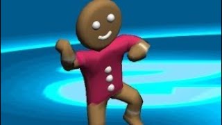 #Angry Gingerbread Run Game screenshot 1