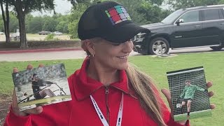 Austin photographer capturing World Cup
