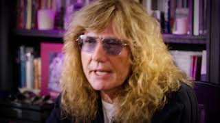 Whitesnake - The Purple Tour (Live) - Track By Track: Fool For Your Loving