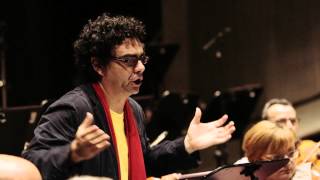 Rolando Villazón – Bellini: 'Vaga Luna, che inargenti' (excerpt)