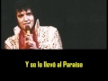 ELVIS PRESLEY - If that isn´t love ( con subtitulos en español ) BEST SOUND