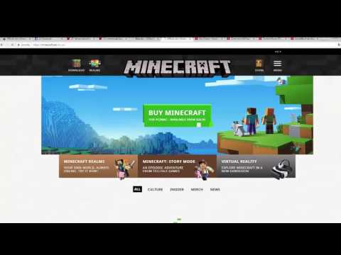 วิธีซื้อ ID แท้ Minecraft ด้วย เว็ป GGkeyStore