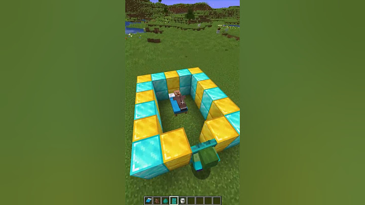 Minecraft Low Zombie IQ Moment💀 #minecraft #shorts