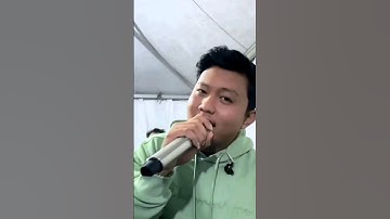 Momen Denny Caknan Opening Konser Dari Backstage #dennycaknan