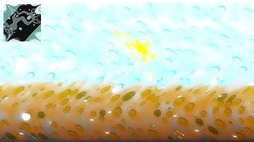 Melotus Versio Modular Synth, Some background music