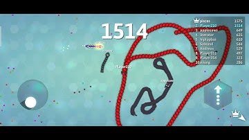 snake Io #10 games  fail 😰😰 bahut  achcha try lekin fail  game 😂😂