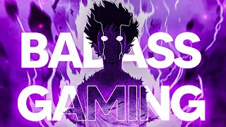 Beast Mode Playlist | ⚔️ Badass Gaming Music 2022