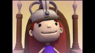 Alessandra Samadello - O Sonho de José - DVD Infantil vol 2