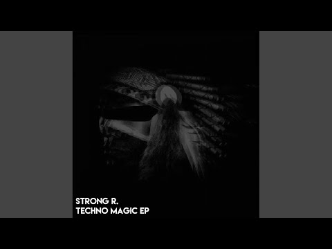 Techno Magic (Original Mix)