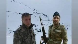 Sevib Ayrı Düşmək Kaş Olmayaydı Daşqi̇n Şəfi̇yev