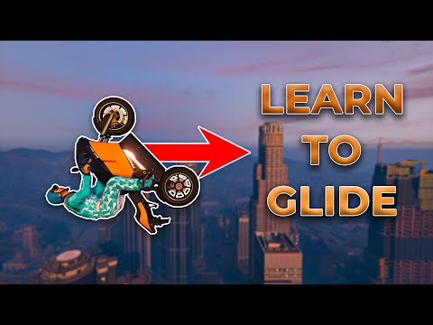 How To Glide