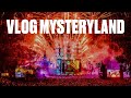 Guettapen inside  mysteryland 2022