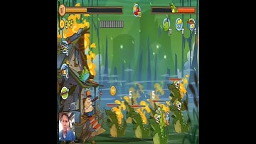 Swamp Of The Damned Ep2 @Qaokala