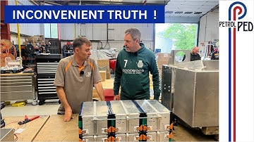 De waarheid over de levensduur van EV-batterijen en de beste oplaadpraktijken! | 4K