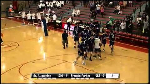 Spencer Castillo Game 2 Winner
