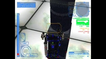 Armored Core 2: Another Age Part #12: Killer View