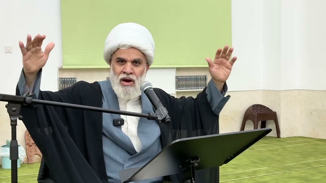 الفقه في القرآن الكريم 2 - تاريخ التقليد - الشيخ أمين النصار