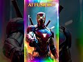 #AIFusionMagic#TechMeetsArt #CreativeAIFusion#NextGenAI #FusionShorts #AestheticAI #SmartTechEdits