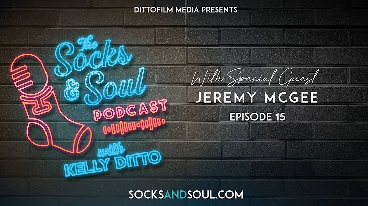Ep. 15- Pure Entrepreneurism (Jeremy Mcgee)