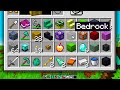 Minecraft but I Get a RANDOM Item EVERY 5 SECONDS..