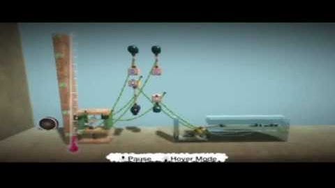 LBP Making Multi Elevator w/Control