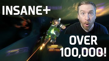 Overload | Thermocouple Cryo | 100K+ Encore