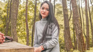 DJ SANTUY Ninggal Tatu - Safira Inema cover full lirik lagu