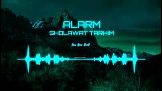 Download lagu alarm sholawat tahrim || vd tiktok