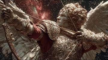 Journey to the Edge of the Universe | Epic AI Fantasy Short Film 4K