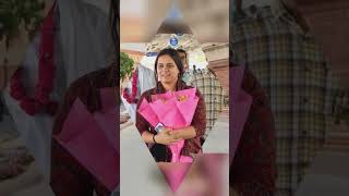 UPSC topper Shakti Dubey all India rank 1#upsc #trending #viral #ips #ips #🎯🎯🎯🎯🎯🚨🚨🚨🚨🚨🚓🚓🚓