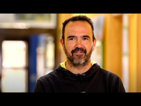 CEIP Ramón y Cajal de Alpartir [rtve.play 'mi cole es rural'] @thinksforkids en TikTok. 07/10/2023