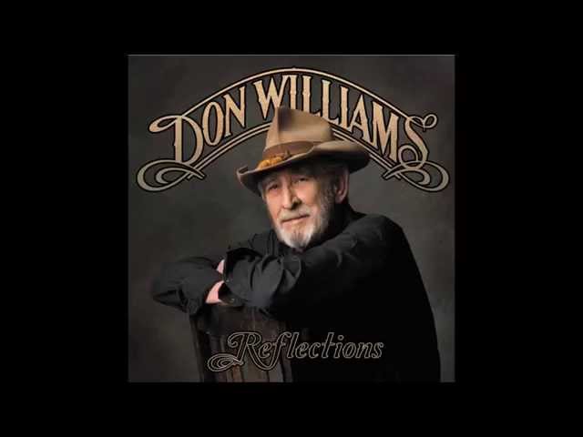 Don Williams - Back to the Simple Things