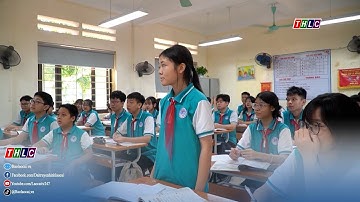 Học bổng khuyến học - chắp cánh ước mơ cho học sinh nghèo  | THLC