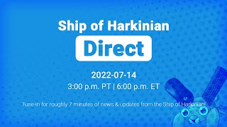Ship of Harkinian, a PC port of Ocarina of Time has a feature-filled  upgrade : r/linux_gaming
