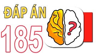 Đáp án Brain Out: Giải Brain Out từ Level 1 → 225 – Download.vn