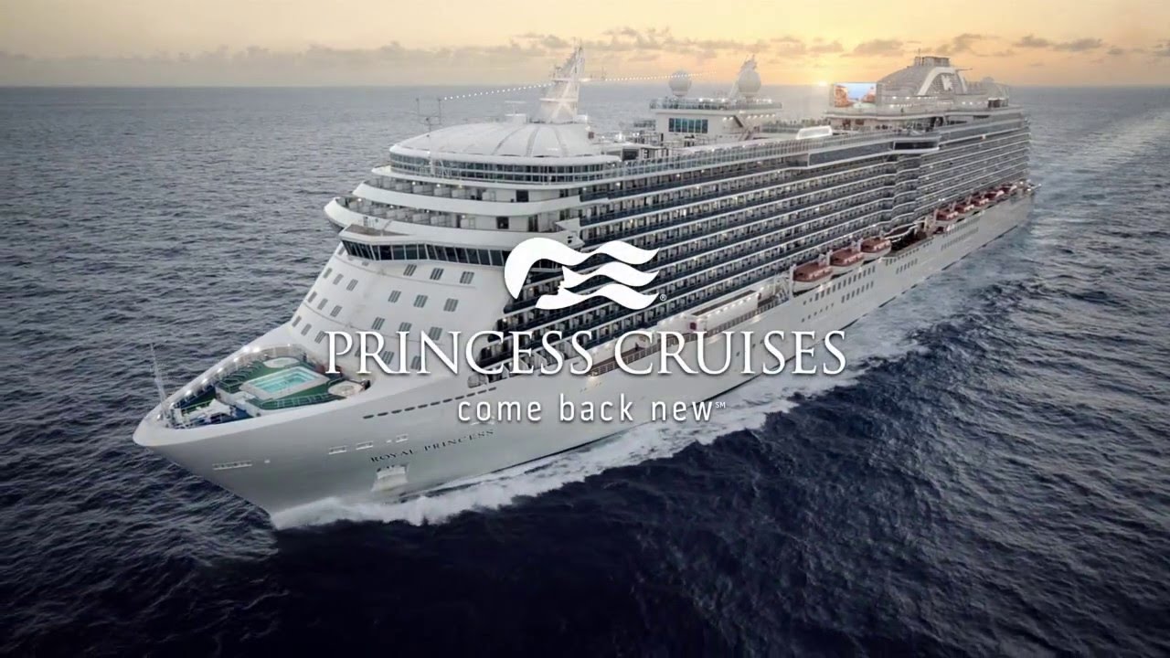 Princess Cruise Deals 2018 2024