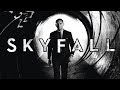 Skyfall: Como Inovar Sem Perder a Tradição