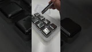 Reusable Ice Cube