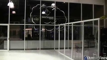 Data Tech Virtual Tour II