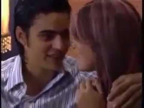 Verano de amor Berenice y Enzo