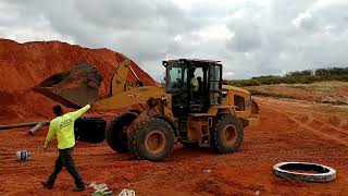 2018 CATERPILLAR 926M For Sale screenshot 4