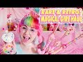 ♡ MAGICAL GIRL WAND HAUL FROM JAPAN! おジャ魔女どれみ ♡