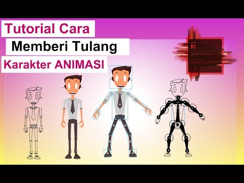 Video: Cara Melumpuhkan Animasi Dalam CS