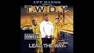 TWDY/ICE-T/TOO $HORT/KOKANE-SHUT UP